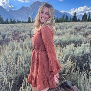 Meet your Posher, Staci